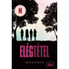 Gretchen Mcneil - Elégtétel