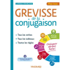  Grevisse de la conjugaison – GAILLARD