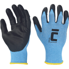  GREVOL kesztyű kék 7 védőkesztyű