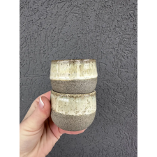  Grey Crystal cups bögrék, csészék