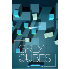  Grey Cubes (digitális licenc) videójáték