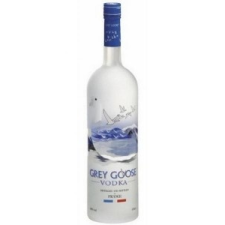 Grey Goose Grey Goose vodka Original 4,5 40% vodka