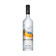 Grey Goose narancs 1l Ízesített vodka [40%] vodka