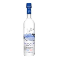  Grey Goose Vodka 0,2l vodka
