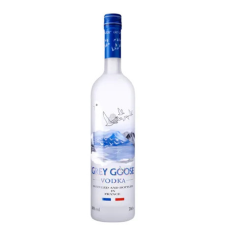 Grey Goose Vodka 0,7l vodka