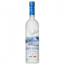 Grey Goose vodka 0,7l 40% vodka