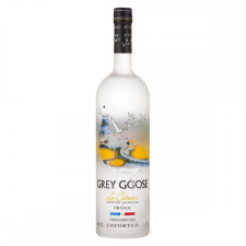 Grey Goose Vodka Grey Goose Le Citron (1L 40%) vodka