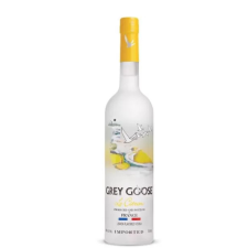  Grey Goose Vodka Le Citron 0,7l vodka