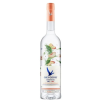  Grey Goose Vodka Peach &amp; Rosemary 1l