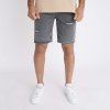  Grey Regular Short