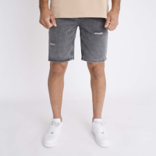Grey Regular Short férfi rövidnadrág