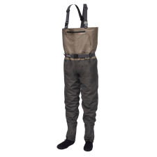  Greys Tail Breathable Stockingfoot Waders gázlónadrág Large 42-44 méret(1593902) horgászkiegészítő