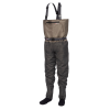  Greys Tail Breathable Stockingfoot Waders gázlónadrág Large 45-47 méret(1593903)