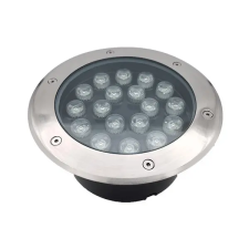  GRF1 LED GROUND FIXTURE 18W 4000K IP67 220V 30° kültéri világítás