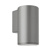  GRF324 FACADE FIXTURE 1XGU10 IP54 GREY
