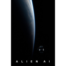 GridSky Software AS Alien AI (PC - Steam elektronikus játék licensz) videójáték
