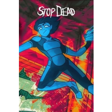 Gridsnap Games LLC Stop Dead (digitális licenc) videójáték