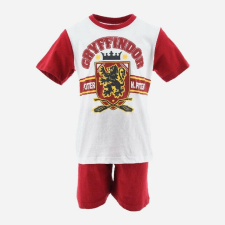 Griffendél gyerek pizsama - Harry Potter gyerek hálóing, pizsama