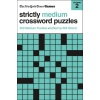 GRIFFIN New York Times Games Strictly Medium Crossword Puzzles Volume 2: 200 Medium Puzzles – Will Shortz