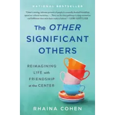 GRIFFIN OTHER SIGNIFICANT OTHERS | COHEN RHAINA egyéb könyv