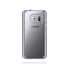 GRIFFIN Reveal Samsung G930 Galaxy S7 hátlap tok - Átlátszó (GB42446) tok és táska