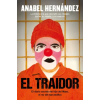 GRIJALBO El Traidor | Anabel Hernández