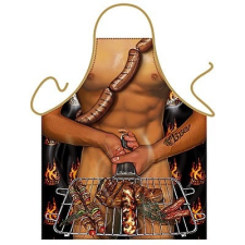  GRILL MAN – KÖTÉNY szexjáték
