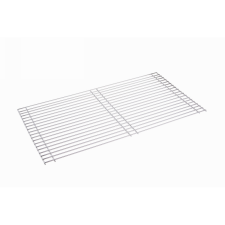  Grill rács 580 x 300 mm kerti sütés és főzés
