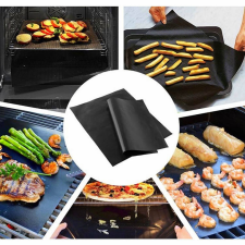  Grill teflon sütőlap 33x40 cm sütés és főzés