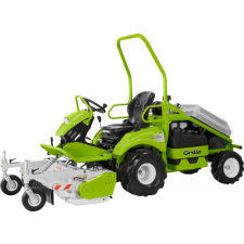 Grillo frontkaszás fű és bozótvágó traktor FK 700 (8069U4) fűnyíró