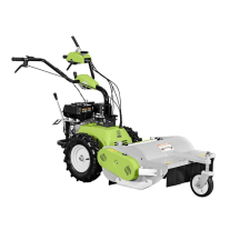 Grillo univerzális hidrosztatikus magasfűnyíró GH 8 fűnyíró