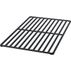  Grillrács 6 égővel rendelkező gázgrillhez