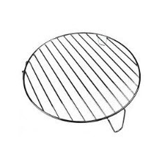  Grillrács mikrohullámú sütőbe, 275mm x 124mm kisháztartási gépek kiegészítői