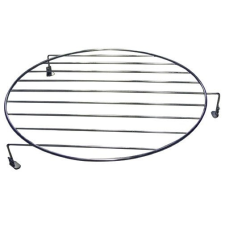  Grillrács mikrohullámú sütőbe, 280mm kisháztartási gépek kiegészítői
