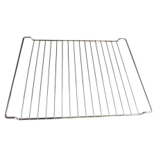  Grillrács sütőbe 44,5cm x 34cm * beépíthető gépek kiegészítői
