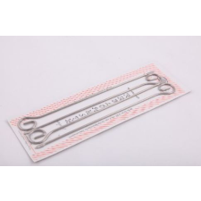  GRILLTŰ RM 4DB/CSOM 35 CM sütés és főzés