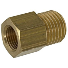 GRIMAC CSATLAKOZÓ ø 1/4'K-1/8'B kisháztartási gépek kiegészítői