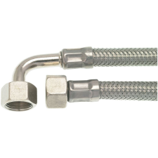 GRIMAC FLEX CSŐ ? 3/8" Fc x CFc 1000 mm kisháztartási gépek kiegészítői