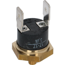 GRIMAC KONTAKT TERMOSZTÁT 90°C M4 kisháztartási gépek kiegészítői