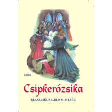 ﻿Grimm Csipkerózsika  - Klasszikus grimm-mesék 1. irodalom