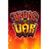 Grind Core Games LLC Drums Of War (PC - Steam elektronikus játék licensz)