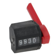  GRINDER-DOSER COUNTER kávéfőző kellék