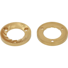  GRINDING BURRS PAIR ANFIM TITANIUM LH kisháztartási gépek kiegészítői