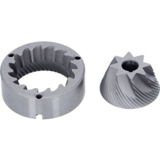 GRINDING BURRS PAIR ASTORIA CONICAL RH K kisháztartási gépek kiegészítői