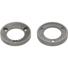 GRINDING BURRS PAIR ASTORIA RH K02058C kisháztartási gépek kiegészítői