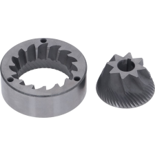  GRINDING BURRS PAIR QUAMAR CONIC RH kisháztartási gépek kiegészítői