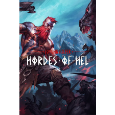 Grindstone Jotunnslayer: Hordes of Hel (digitális licenc) videójáték