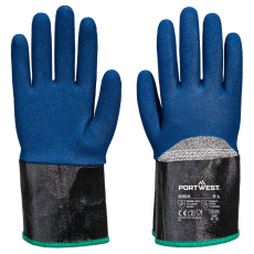  Grip C13 Nitrile Foam Extend Cuff Glove