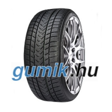 GRIPMAX Status Pro Winter ( 245/45 R21 104V XL ) téli gumiabroncs