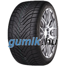 GRIPMAX SureGrip A/S ( 195/55 R20 95H XL ) négyévszakos gumiabroncs